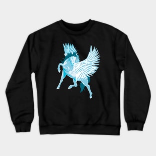 Pegasus Crewneck Sweatshirt